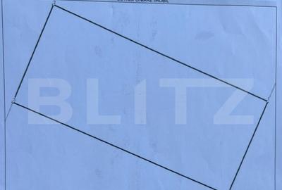 Teren intravilan 445 mp, utilita?i la front, Piele?ti - z - 1