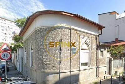 Casă individuală cu 5 camere cu Canalizare în Gara de Nord - 1