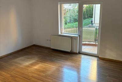 Apartament cu 2 camere decomandat în Mănăștur - 2