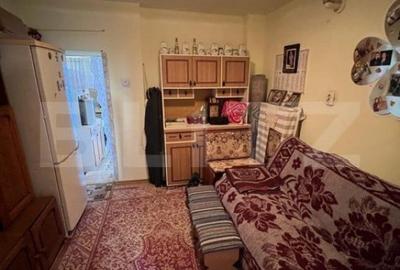 Apartament cu 2 camere semidecomandat în Central - 7