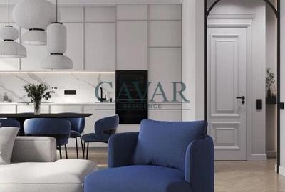 2 Camere Proiect Cavar Residence Binelui Finisaje Premium - 3