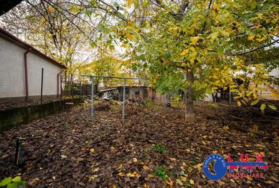 Casă cu 3 camere cu Teren 527 Mp în Ultracentral