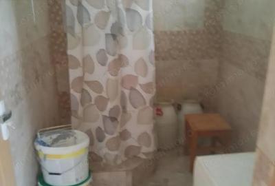 Casă cu 2 camere în Almașu - 6