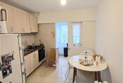 Apartament cu 2 camere decomandat, mobilat în Capitol - 15