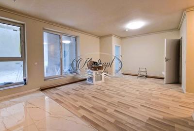 Apartament finisat pe Taietura Turcului - 3