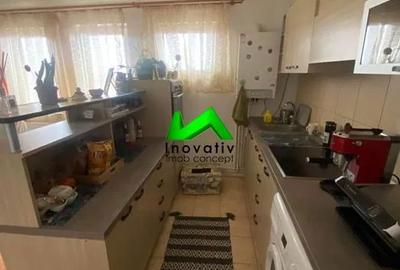 Apartament cu 3 camere decomandat în Cedonia - 1