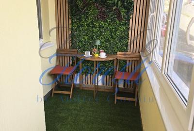 Apartament cu 1 camere, in zona Stejarului - 6