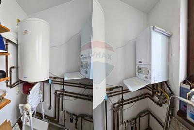 Casă cu 4 camere cu Teren 520 Mp în Berceni - 49