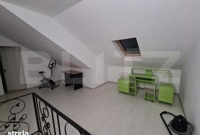 Apartament cu 4 camere în Central - 4
