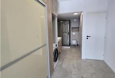 Calea Ferentari,apartament 4 camere cu scara interioara renovat complet - 36