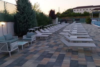 Apartament cu 3 camere decomandat, mobilat în Central - 6