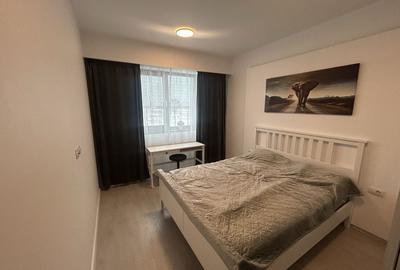 Novum Invest Politehnica langa Facultate, parc, metrou Grozavesti aproape - 5