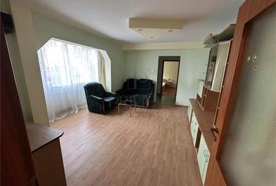 Apartament cu 2 camere semidecomandat, mobilat în Gheorghe Lazăr - 3