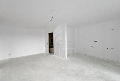 Apartament cu 3 camere semidecomandat în Mărăști - 1