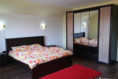 Garsonieră în Muncii - 1
