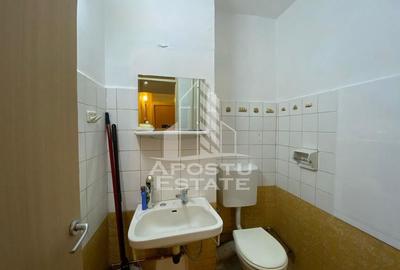 Apartament cu 3 camere decomandat în Olimpia-Stadion - 11