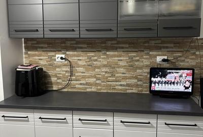 Apartament cu 2 camere decomandat în Central - 7