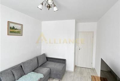 Apartament cu 2 camere decomandat, mobilat în Berceni - 4