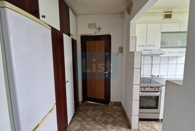 Apartament cu 2 camere semidecomandat, mobilat în Progresul - 4