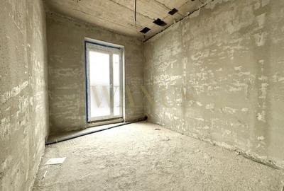 Apartament cu 4 camere semidecomandat în Europa - 5