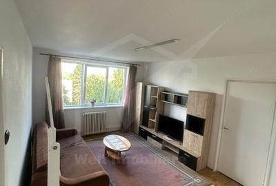 Apartament cu 2 camere decomandat, mobilat în Gheorgheni - 2