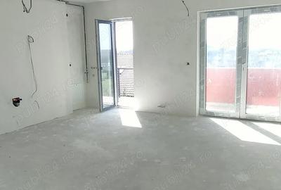 Apartament cu 2 camere decomandat în Torontalului - 11