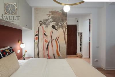 Garsonieră decomandată, mobilată în Națiunile Unite - 3