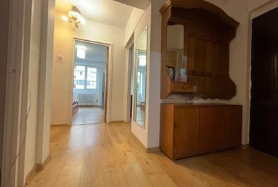 550Euro, Tineretului,Piata Norilor, decomandat 550Euro, Tineretului,Piata Norilor, decomandat - 8