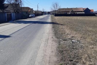 Teren în Prejmer - 2