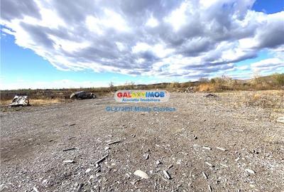 Vanzare teren cu hala Floresti Prahova-Filipestii de Padure - 17