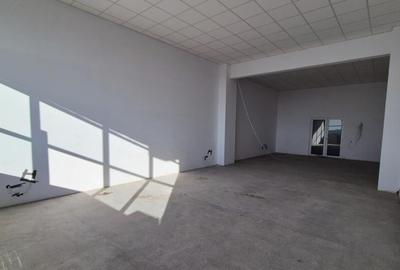 Spațiu comercial, de 90 mp, în Theodor Pallady - 8