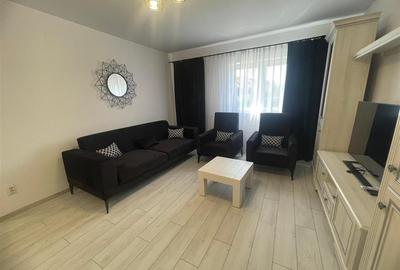 Apartament de lux cu 4 camere 2 bai si gradina in Selimbar - 3