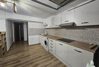 Apartament cu 4 camere decomandat, mobilat în Trocadero - 5