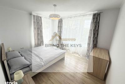 Apartament cu 2 camere în Bună Ziua - 7