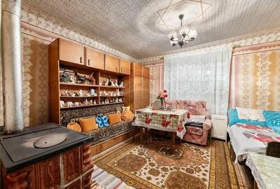 Casa cu anexe si teren de 759mp in Misca - 12