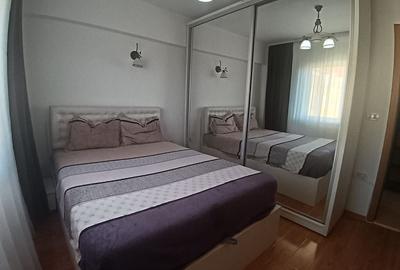 Apartament 2 camere decomandate Delfinariu – vedere spre parc, mobilat - 12