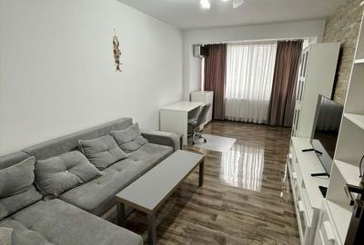 Apartament cu 3 camere decomandat, mobilat în Giurgiului - 8