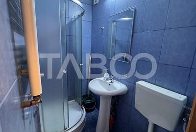 Apartament cu 2 camere de inchiriat mobilat utilat 36mpu Mihai Viteazu - 7