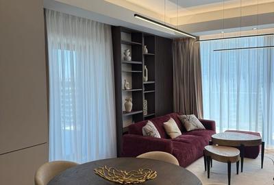 Apartament cu 3 camere în Floreasca - 4