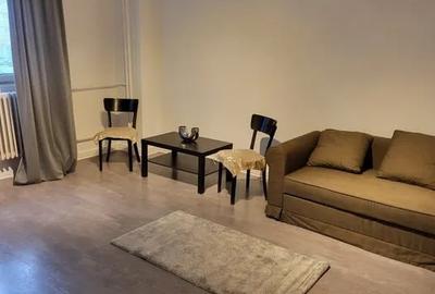 Garsonieră decomandată, mobilată în Nerva Traian - 2