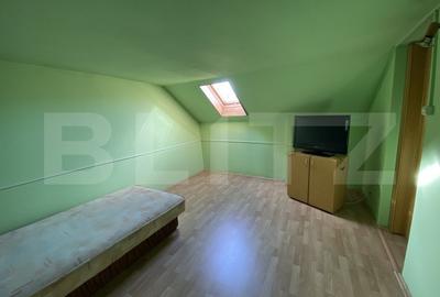 Casa de vanzare, cu 3 camere, 76 mp, zona centrala
