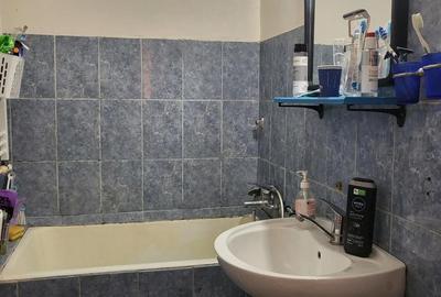 Apartament cu 2 camere semidecomandat în Gara de Nord - 1