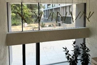 Apartament 2 camere Win inchiriat pentru birou 1200 de euro pe luna - 10