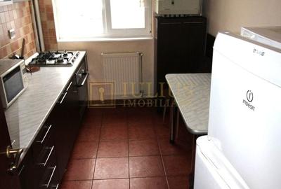 2 camere- Complexul Studentesc-Olimpia, centrala proprie, ideal pentru studenti - 10