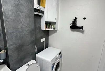 Garsoniera de inchiriat in zona Pacii - 2