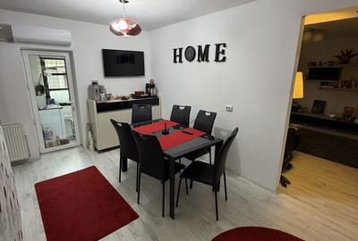 Apartament cu 3 camere decomandat în Exterior Vest - 5
