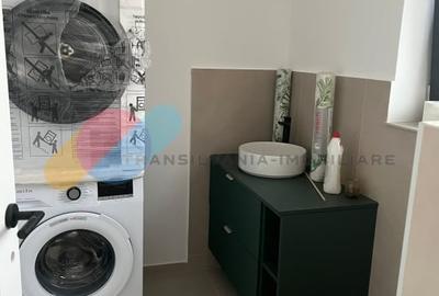 Duplex modern 150 Mp, finisat cu garaj si terasa spatioasa de 30 mp, in Faget - 9