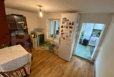 Duplex cu 2 camere de vanzare in Copaceni - 11