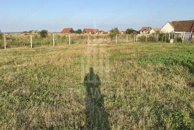 Teren intravilan 400 mp de vanzare ?ura Mica, Sibiu - 2