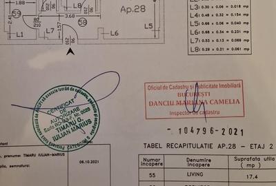 Drumul Taberei, Bd Valea Larga, loc parcare - 16